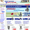 Robotics, Home Automation, Surveillance and Security eCommerc website